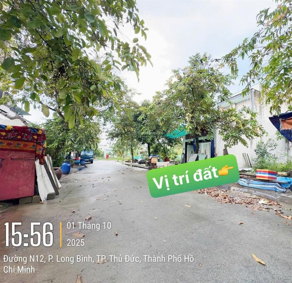 Lô hiếm còn sót khu tái định cư long sơn diện tích 100m2 kẹt tiền bán vội