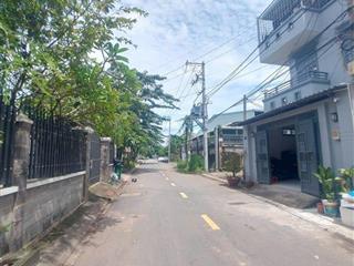 Bán nhà 2 tầng 5,66x13m, mặt tiền đường số, sát nguyễn duy trinh, phú hữu giá 3,999 tỷ