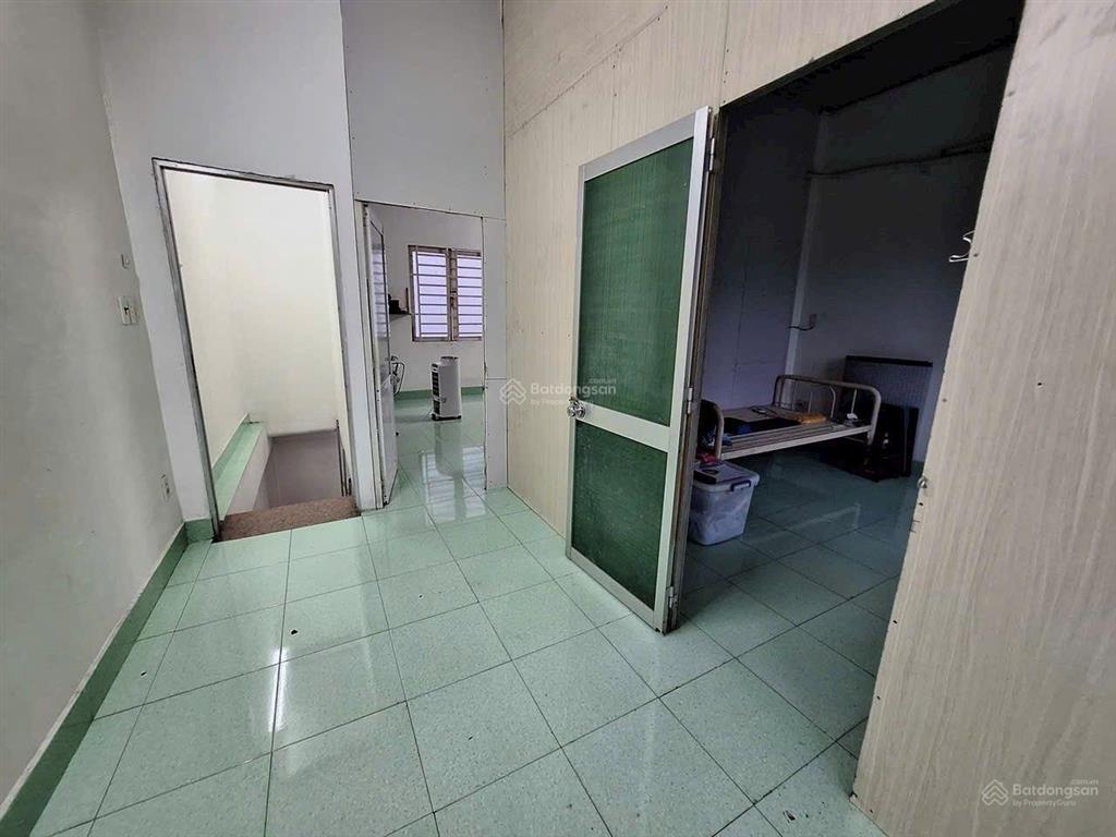 Bán nhà 2 tầng 5,66x13m, mặt tiền đường số, sát nguyễn duy trinh, phú hữu giá 3,999 tỷ