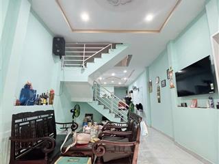 Bán nhà 2 tầng, 4x18m, cách 30m ra mặt tiền đường tam đa, giá 4,29 tỷ tl