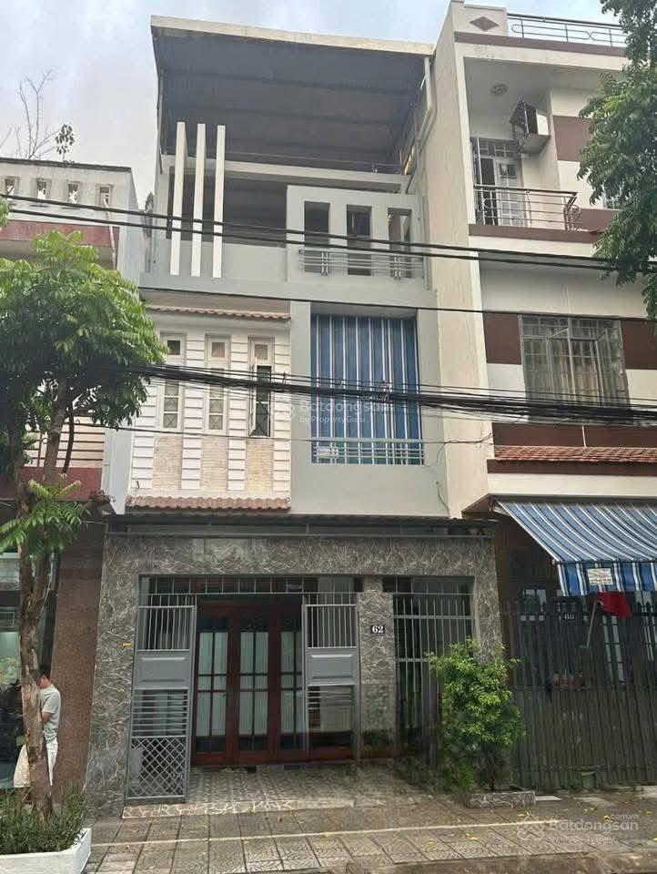 Bán nhà mt nguyễn viết xuân trung tâm bến xe 0907 944 ***0937 944 ***