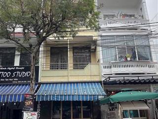 Bán nhà riêng tại hồ tùng mậu, hòa minh, liên chiểu, đà nẵng, 8,2 tỷ, 82.6m2 đẹp, nhiều tiện ích