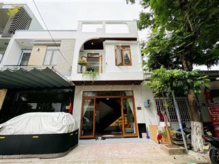 Bán nhà mặt phố hòa minh 14, 5,8 tỷ, 74m2, liên chiểu, đà nẵng