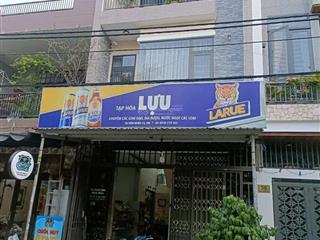 Bán nhà mặt phố 70m2, 6,05 tỷ, hòa minh 14, liên chiểu, đà nẵng, giá cực chất
