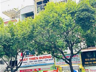 Hạ giá siêu hot chính chủ cần bán gấp định cư nhà mặt tiền kinh doanh hùng vương sầm uất chỉ 9tỷ6