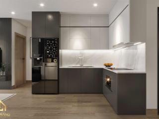 Chính chủ cần bán gấp căn 3pn  dt 80,1m2, tòa b vinhomes marteri west heights tây mỗ, 5,8 tỷ