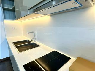 Bán gấp căn 2pn +, diện tích 62,3m2, 4.5 tỷ bao phí, masteri west heights (nhà mới 100%)