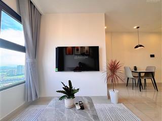 Chính chủ bán căn studio, dt 30.7m, full đồ xịn, 1 tỷ 920, bc đông nam, vinhomes smart city.