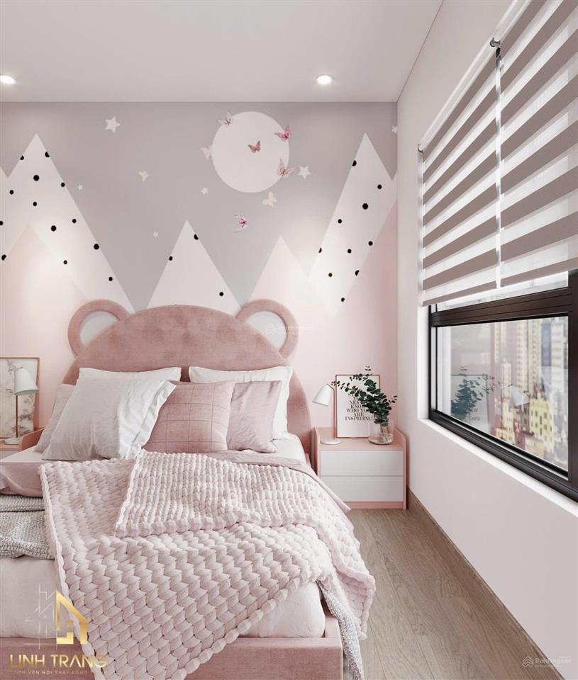 Bán gấp căn 3pn  dt 80.1m2, 7.3 tỷ, tòa b vinhomes marteri west heights tây mỗ