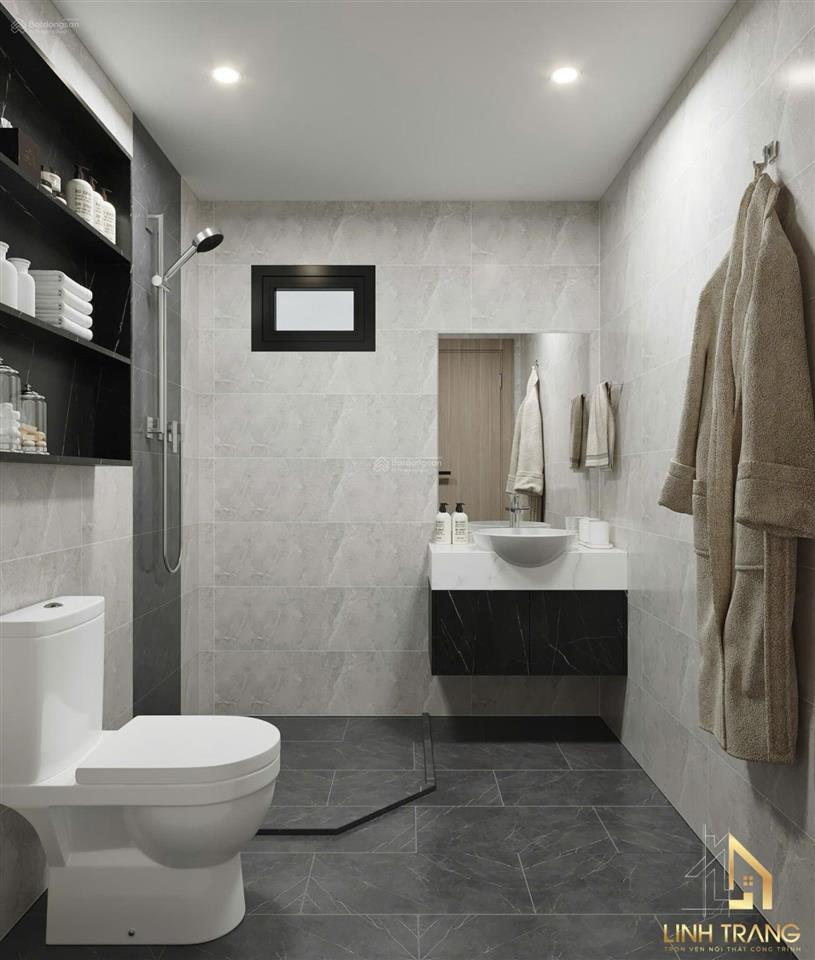 Bán gấp căn 3pn  dt 80.1m2, 7.3 tỷ, tòa b vinhomes marteri west heights tây mỗ