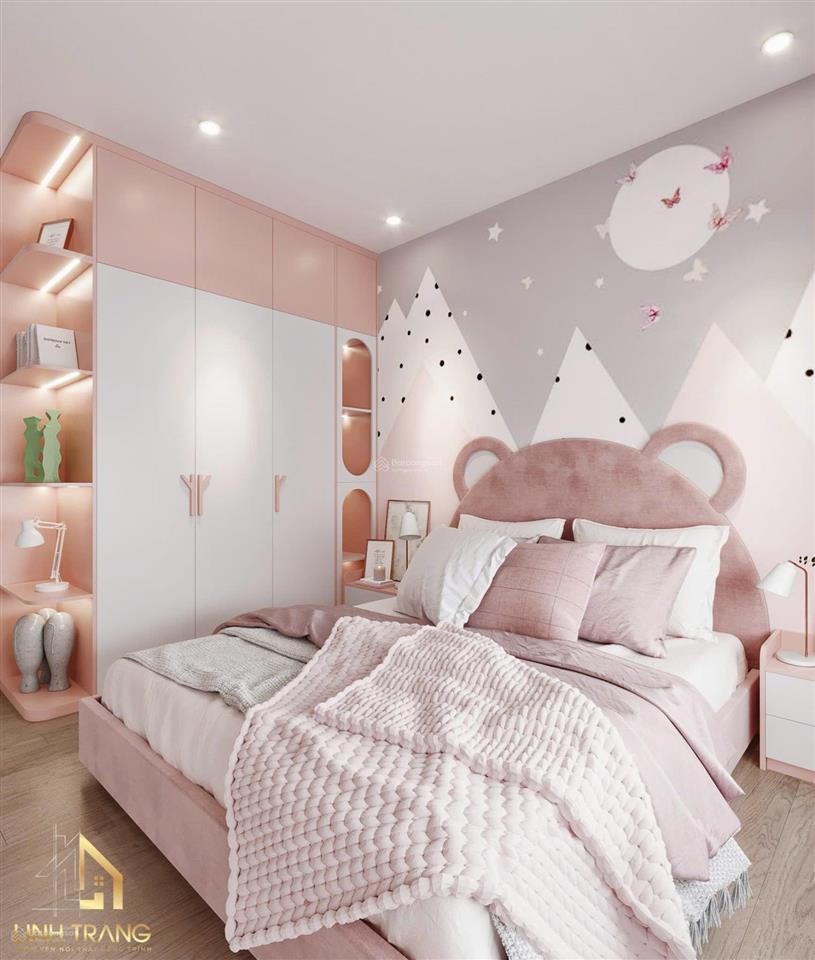 Bán gấp căn 3pn  dt 80.1m2, 7.3 tỷ, tòa b vinhomes marteri west heights tây mỗ