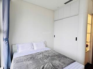 Bán căn hộ 1pn 1wc masteri west heights, 4,5 tỷ, 41,9m2 tại tây mỗ, nam từ liêm, hà nội