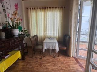 Bán nhà 3 mặt tiền bạch đằng  phường cam ly  đà lạt 17 tỷ  300m2  full thổ cư