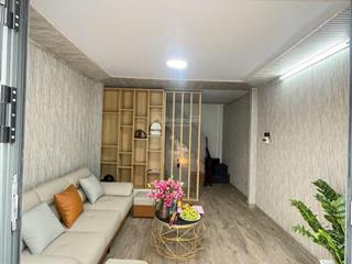 Bán nhà 2 mặt tiền đường thông thiên học, giá chỉ 2 tỷ 080 tr  sổ chung xd