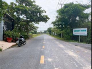 Bán 8.3ha đất 2 mặt tiền sông đồng nai long phước tp thủ đức giá 1124 tỷ