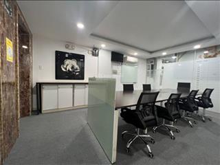 Chính chủ bán toà nhà 7 lầu lô góc mặt tiền lê văn thịnh quận 2, 200m2 giá nhỉnh 22 tỷ