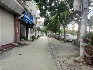 Nhà mới 6 tầng  thang máy ô tô đỗ cổng thúy lĩnh  hoàng mai  hn