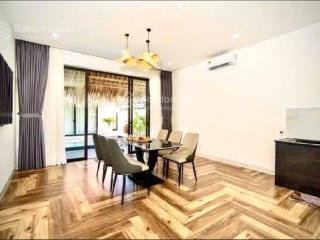 Villa nghỉ dưỡng rừng dừa bảy mẫu hội an dòng tiền 120 triệu tháng chỉ 10,5 tỷ