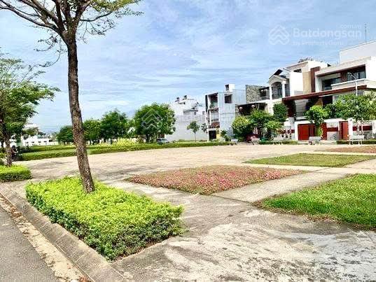 Lô góc 2 mặt tiền 384m2 đẹp nhất thanh lương 19 hòa xuân giá chỉ 25 tỷ