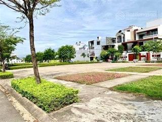 Lô góc 2 mặt tiền 384m2 đẹp nhất thanh lương 19 hòa xuân giá chỉ 25 tỷ