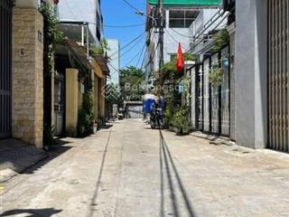Lô đất 126m2  lê văn hưu  ngay khán đài pháo hoa  giá chỉ 7,3 tỷ