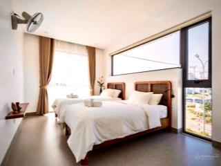 Villa hồ bơi  sát biển an bàng  hội an