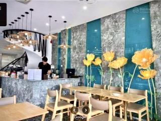 Toà căn hộ 9 tầng  lô góc  võ văn kiệt