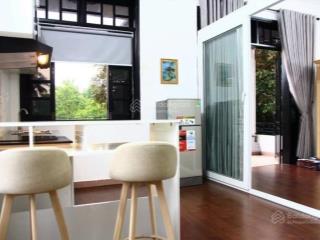 Biệt thự 3 tầng  chính hữu trung tâm sơn trà biển mỹ khê