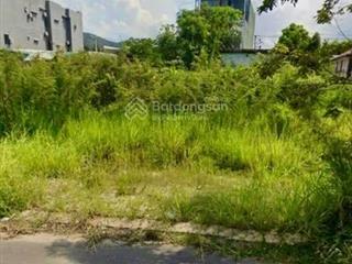 Lô đất 729m2 mặt tiền nguyễn chánhsát biển nguyễn tất thành