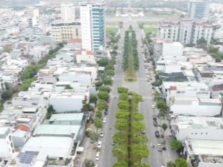 Lô đất vàng 145m2  trung tâm hải châu đường 30/4