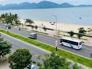 Lô đất biển 8127m2  nguyễn tất thành liên chiểu