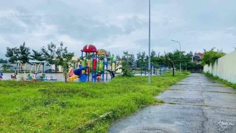 Lô đất biển 8127m2  nguyễn tất thành liên chiểu