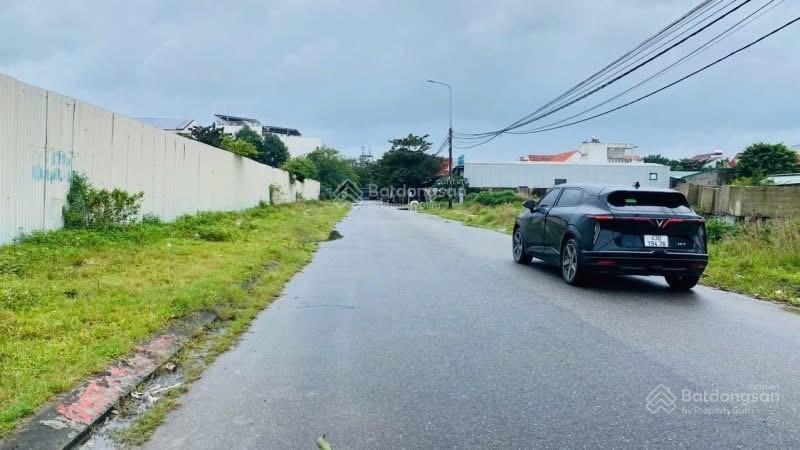 Lô đất biển 8127m2  nguyễn tất thành liên chiểu