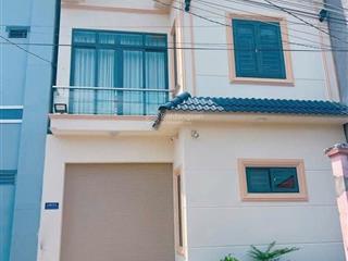 Nhà tân bình dĩ an giáp tân hạnh giá rẻ nhà xây mới cực đẹp nhanh tay mua giá 2 tỷ450 ráp kèo nhanh