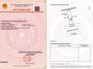 Shophouse và trọ siêu vip 80m2 giá bao rẻ mới tinh becamex thu nhập 8tr/tháng mới xây 100%