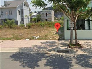 Bán đất tại d2, bình an, dĩ an, bình dương, 6,6 tỷ, 150m2, giá ưu đãi hàng hiếm view núi châu thới