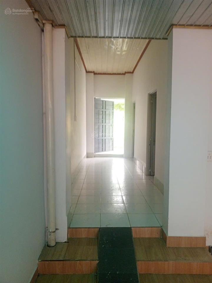 Bán nhà c4 đẹp kiên cố tháng thu nhập 10tr ngay mặt tiền ql 51 phước tân biên hoà sổ riêng ngay cho