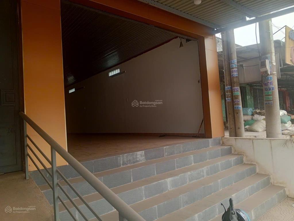 Bán nhà c4 đẹp kiên cố tháng thu nhập 10tr ngay mặt tiền ql 51 phước tân biên hoà sổ riêng ngay cho