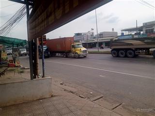 Bán nhà c4 đẹp kiên cố tháng thu nhập 10tr ngay mặt tiền ql 51 phước tân biên hoà sổ riêng ngay cho