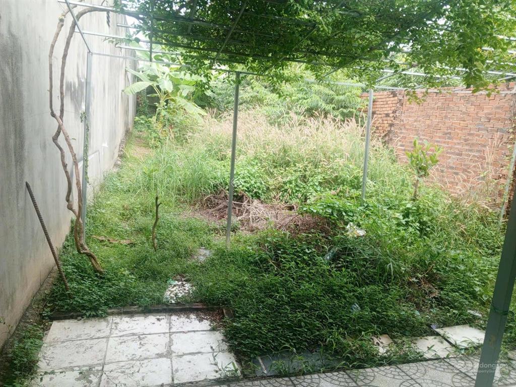 Bán nhà c4 đẹp kiên cố tháng thu nhập 10tr ngay mặt tiền ql 51 phước tân biên hoà sổ riêng ngay cho