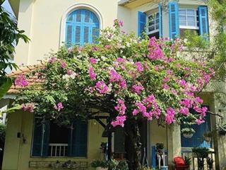 Biệt thự 3 tầng  hồng tiến , ngọc thụy. 430m  mt khủng. giá đầu tư 145tr/ m2.  0337 202 ***