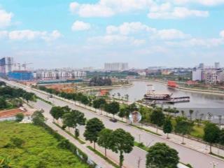 Biệt thự 3 tầng  siêu vip  ngọc thụy long biên. thoáng  gần công viên  trường học