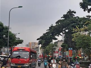 Căn hộ dv, 50 phòng khép kín, kinh doanh, dòng tiền gần 400tr/ tháng .   0337 202 ***