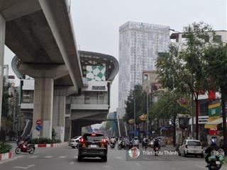 Siêu phẩm, 7 tầng, 39 phòng khép kín, dòng tiền 220tr/ tháng, giá 39 tỷ, full công năng
