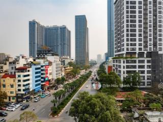 3 mặt tiền, 1000 căn nhà có 1 căn, kinh doanh, view hồ, đường 31m, 140m2 giá 105 tỷ