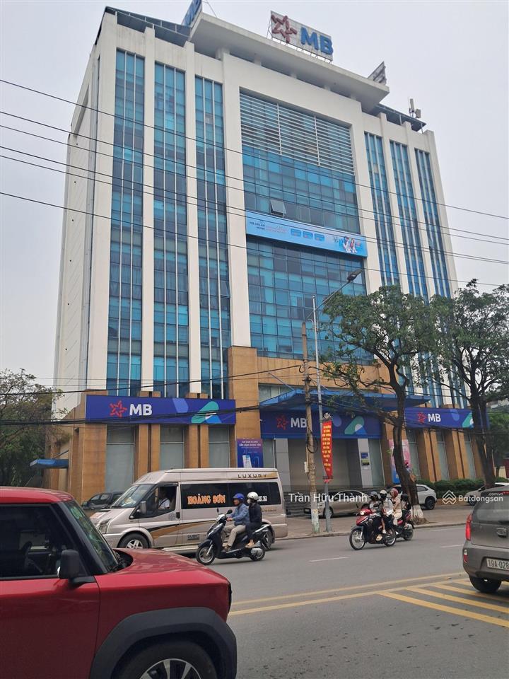 Mặt phố siêu hiếm! 470m2 mt siêu khủng, kinh doanh. giá 185 tỷ. sẵn dòng tiền 250tr/ tháng