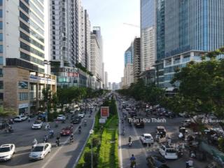 Mảnh đất vàng 150m2  mt 14m. kinh doanh  giáp hai bà trưng  giá 56 tỷ (thương lượng)