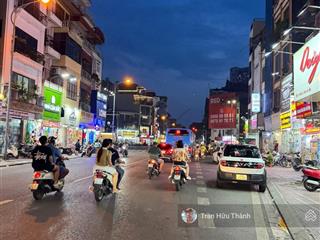 6 tầng phố ngọc lâm, kinh doanh đỉnh cao. 40m  mt rộng, vỉa hè.  0337 202 *** (tư vấn ngay).