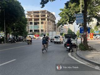 Biệt thự siêu đẳng cấp có 102 tại quận ba đình. bảo vệ 24h  150m  4 tầng. giá 48ty