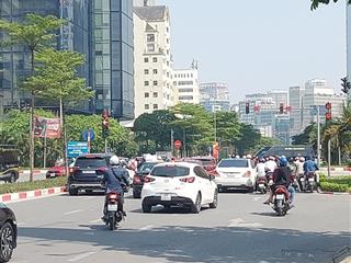 Tòa building  8t  thụy khuê. siêu hiếm  150m  mt khủng.giá 64 tỷ ( hiếm )  0337 202 ***.